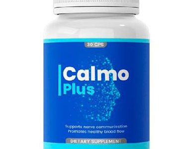 Calmo plus Buy in Kosovo – Calmo plus Price & Reviews