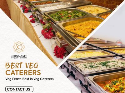 Non Veg Caterers in Hyderabad with Price List | Chinnam’s Wedding Catering