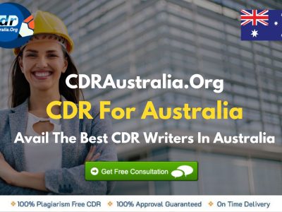 CDR For Australia – Ask An Expert At CDRAustralia.Org