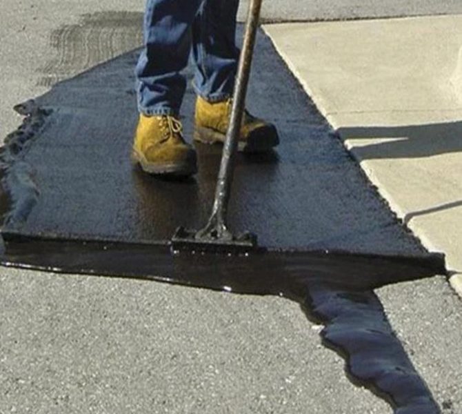 How to Apply Coal Tar Epoxy Coating for Long-Term Protection
