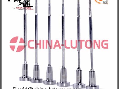 Injector Valve Set F00RJ00339 F 00R J00 339