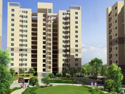Vatika Gurgaon 21 Sector 83 | Luxury Apartments in Gurgaon