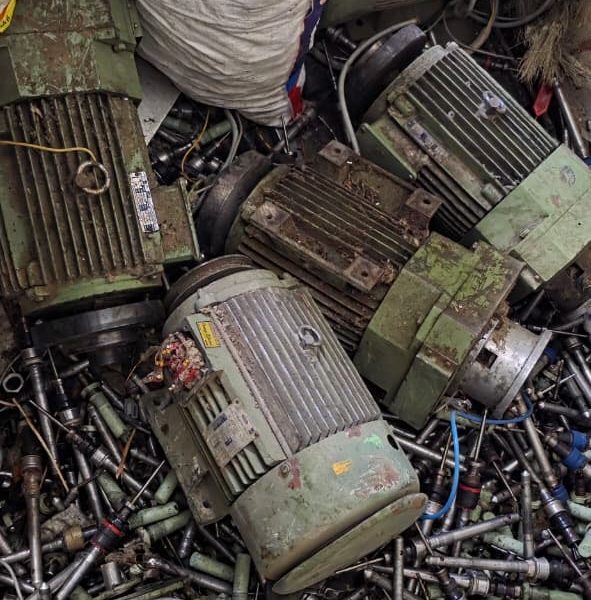 KGN Enterprises Local Aluminium Scrap Buyer in Hyderabad