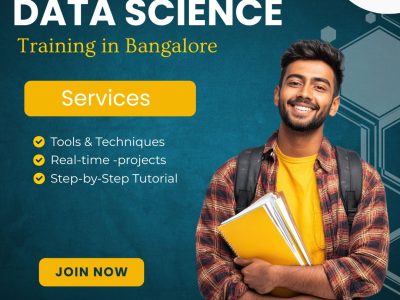 Data Science Training in Bangalore for Tech Careers