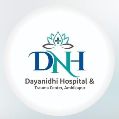 Best General Surgeon in Ambikapur | Dayanidhi Hospital And Trauma Center