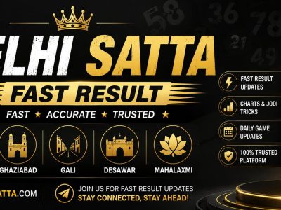 delhi satta king
