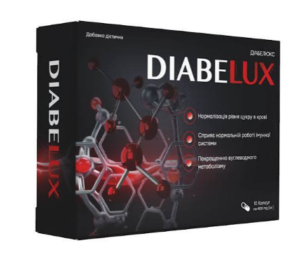 Diabelux Buy in Ukraine – Diabelux Price & Reviews