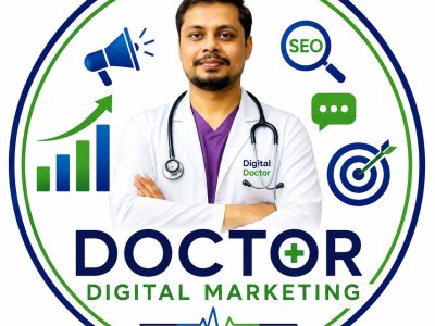Doctor Digital Marketing