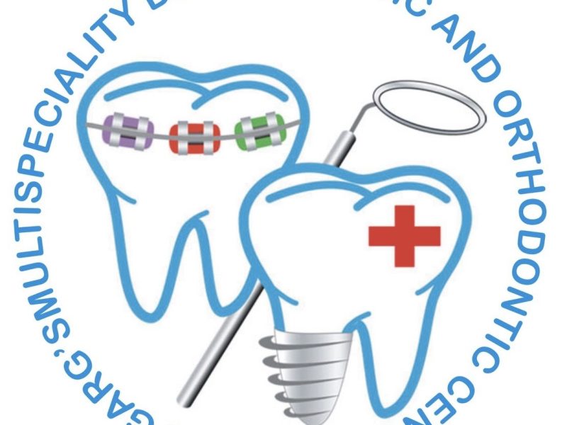 Best Teeth Whitening in Meerut | Dr. Garg's Multispeciality Dental Clinic & Orthodontic Centre