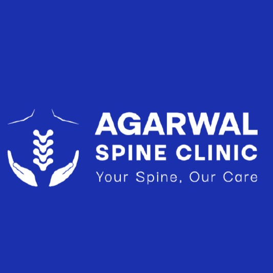 Best Orthopedic Spine Specialist in Pune | Dr. Nitish Agrawal