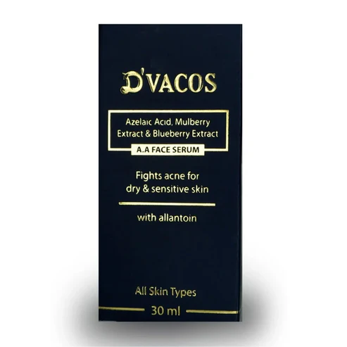 Dvacos AA Serum | Dermrange Marketing LLP