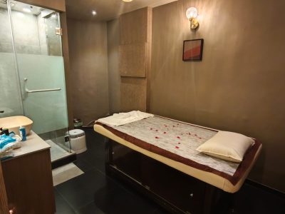 Blue Lotus Spa Chembur