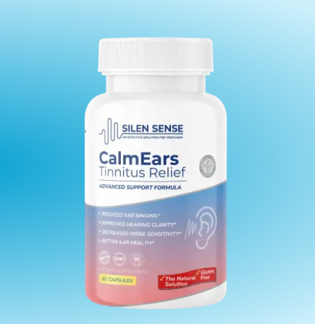 Is Silen Sense Calm Ears safe to use?