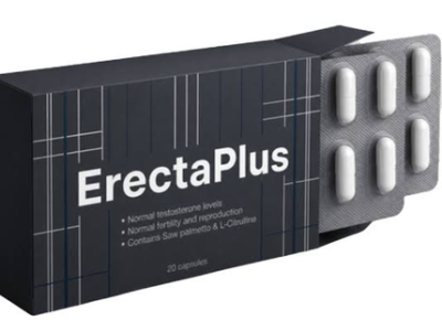 Buy erectaplus in Italy – Official Price, Reviews & Benefits