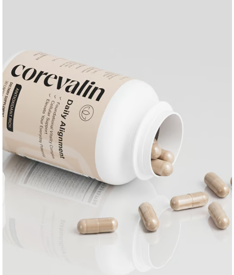 Corevalin Avis : Découvrez Ses Atouts pour le Bien-être et la Vitalité [Corevalin En France]