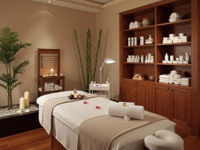 Pooja Day Night Spa – Experience Relaxation and Wellness in Patna