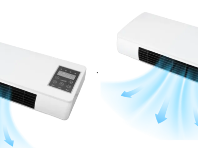 Cool Cove AC – Your Convenient Indoor Cooling Solution