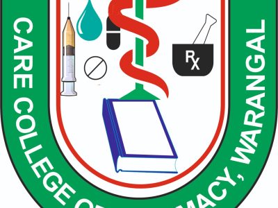 Pharmacy Education in Warangal
