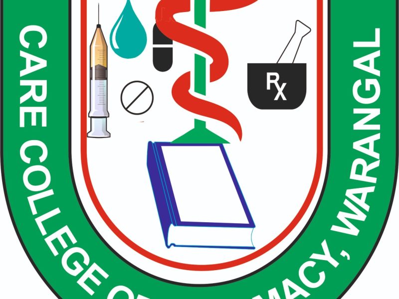 Pharmacy Education in Warangal