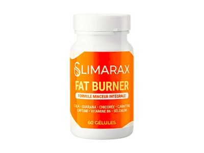 Does Slimarax boost metabolism?