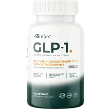 Who can take Slimlex?