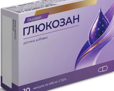 Buy Glucozan in Ukraine – Official Price, Reviews & Benefits