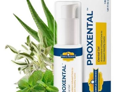 ProXental Dental Gel – Everything You Need to Know Before Buying