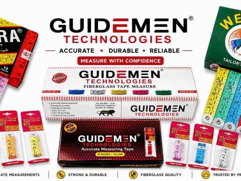 Top reviewed measuring tape manufacturer online