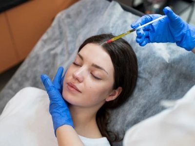 Celebrate Your Curls with Expert Afro Hair Transplant at Dr. Haror's Wellness!