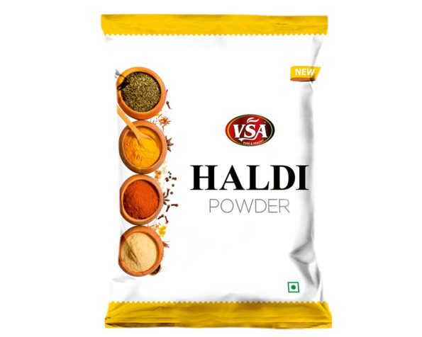 VS Agro Foods – Turmeric Powder Online for Fresh Aroma and Natural Goodness