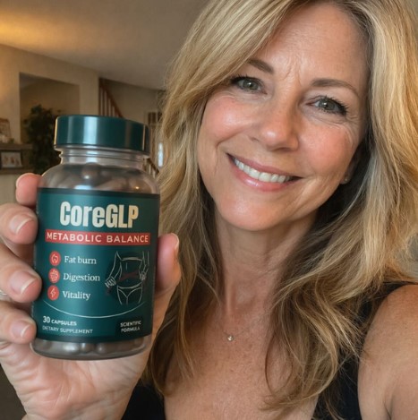 CoreGLP Minceur Réinventez Votre Routine avec [CoreGLP Résultats]