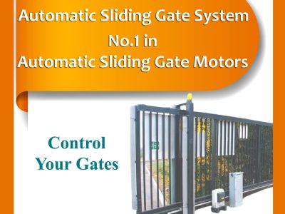 Automation Company Hyderabad | Automatic Doors by Hexa World Solutions