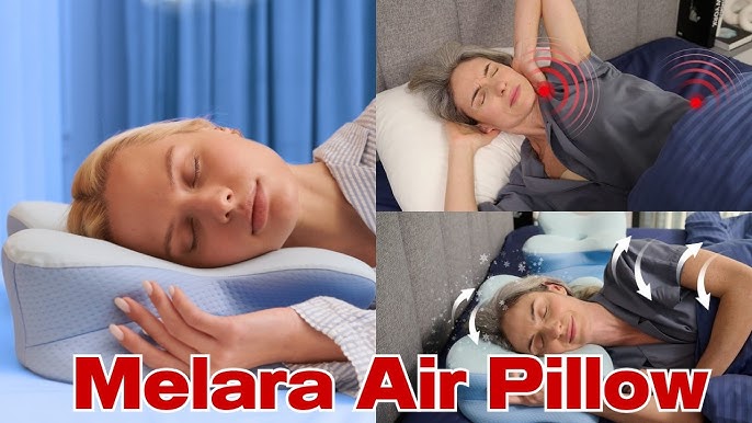 Melara Air Pillow Pros, Cons & Details