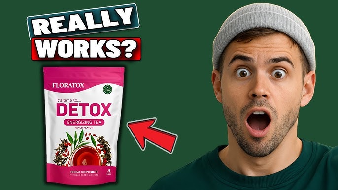 Floratox Review A Closer Look at This Popular Wellness Supplement