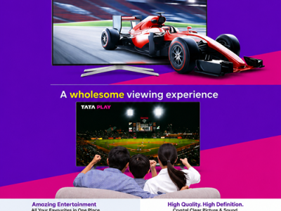 Tata Play New DTH Connection Offers in Tindivanam | 9043743890