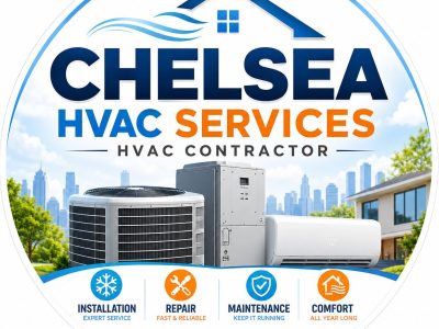 Chelsea HVAC Services