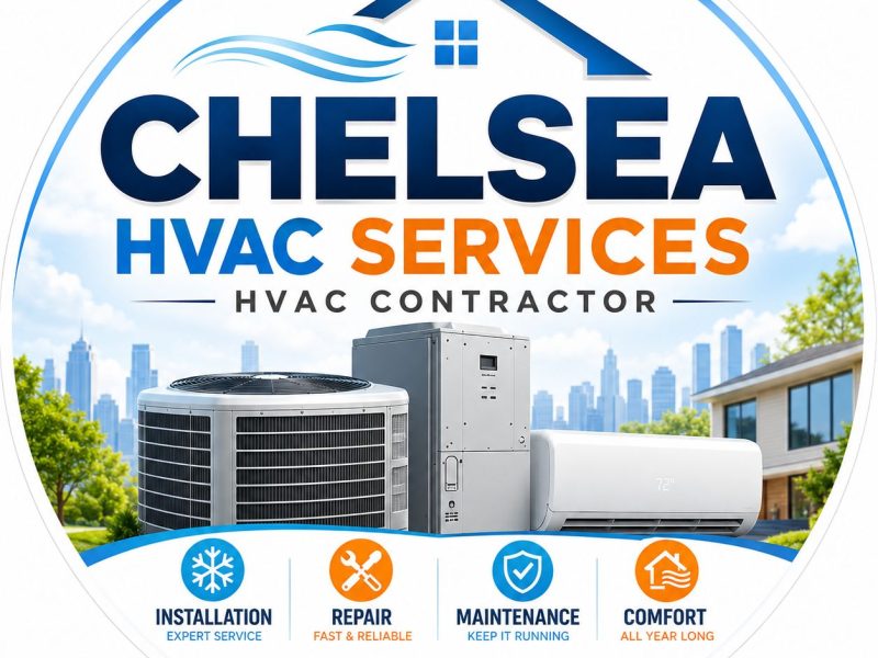 Chelsea HVAC Services