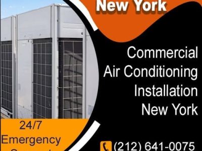 J Care HVAC New York