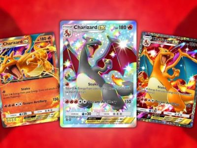 Hidden B3 Cards in Pokemon TCG Pocket, Powered by U4GM