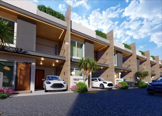 Can I buy a villa in Noida Extension for under 70 lakh?