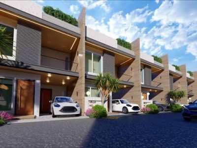 Buy a duplex villa at Amrapali Leisure Valley Noida Extension