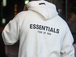 essential hoodies