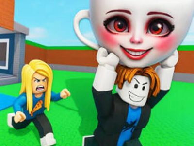Steal a Brainrot: U4gm's First Radioactive Sammyni Truckini