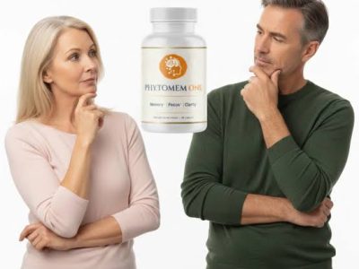 Phytomem One {SHOCKING PRICE} Is It Worth The Money?