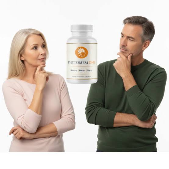 Phytomem One {SHOCKING PRICE} Is It Worth The Money?