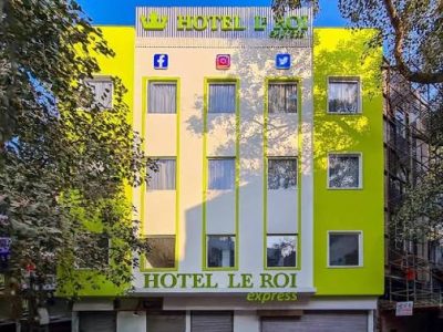 Hotel La Rio