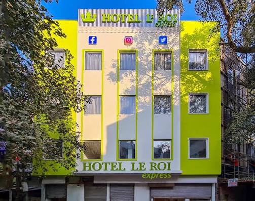 Hotel La Rio