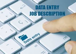 Earn from Home: Form Typing Project | 7708244092 - Trichy