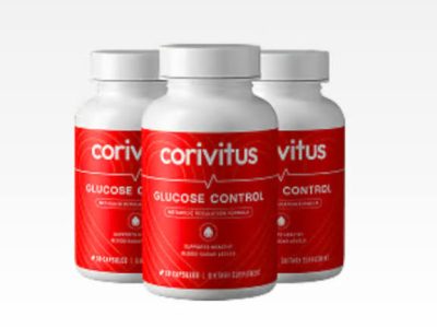 Corivitus Glucose  Blood Sugar Control: What You Need to Know