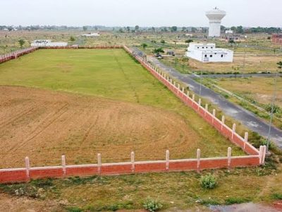 Yeida Master Plan 2031 - View Now